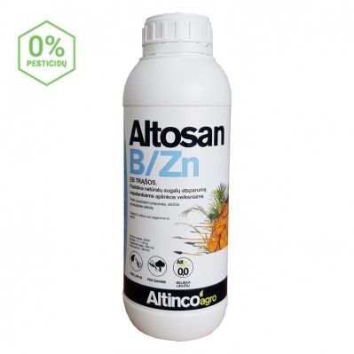 Altosan B/Zn, 1 l 